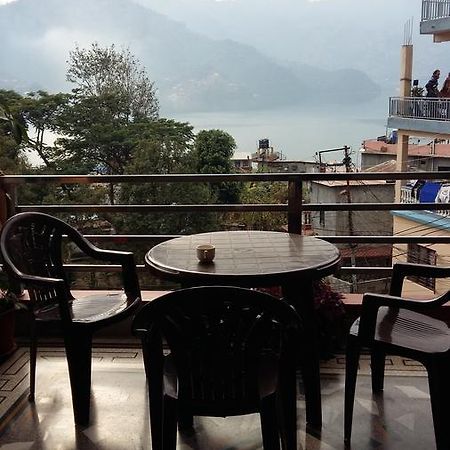 Hotel Bhadrakali Pokhara Inn Kültér fotó