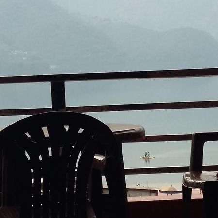 Hotel Bhadrakali Pokhara Inn Kültér fotó