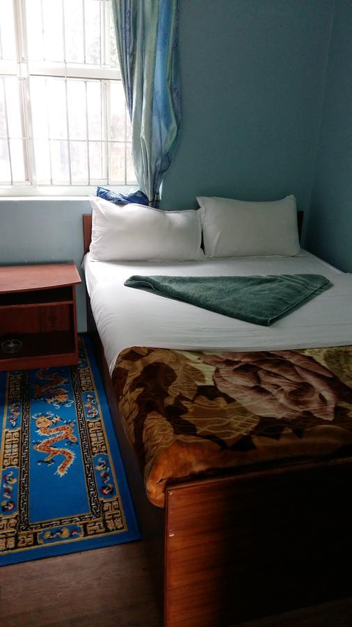 Hotel Bhadrakali Pokhara Inn Kültér fotó