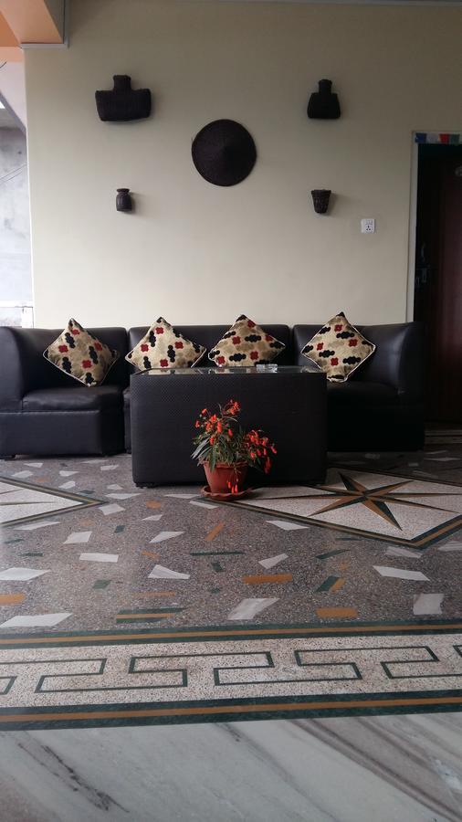 Hotel Bhadrakali Pokhara Inn Kültér fotó
