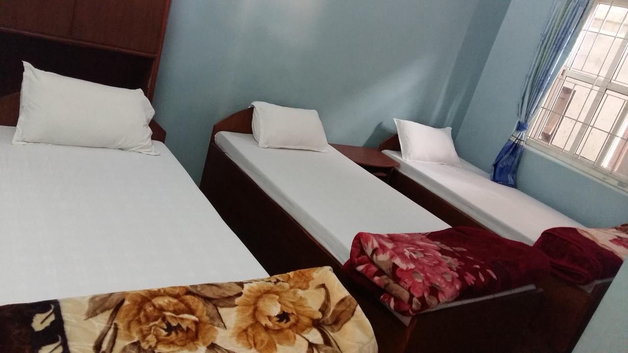 Hotel Bhadrakali Pokhara Inn Kültér fotó