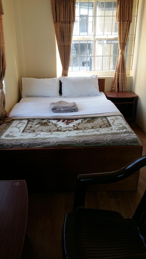 Hotel Bhadrakali Pokhara Inn Kültér fotó