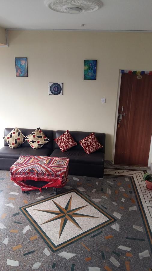 Hotel Bhadrakali Pokhara Inn Kültér fotó
