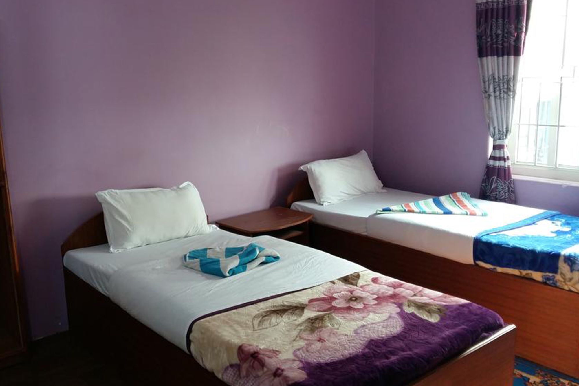 Hotel Bhadrakali Pokhara Inn Kültér fotó
