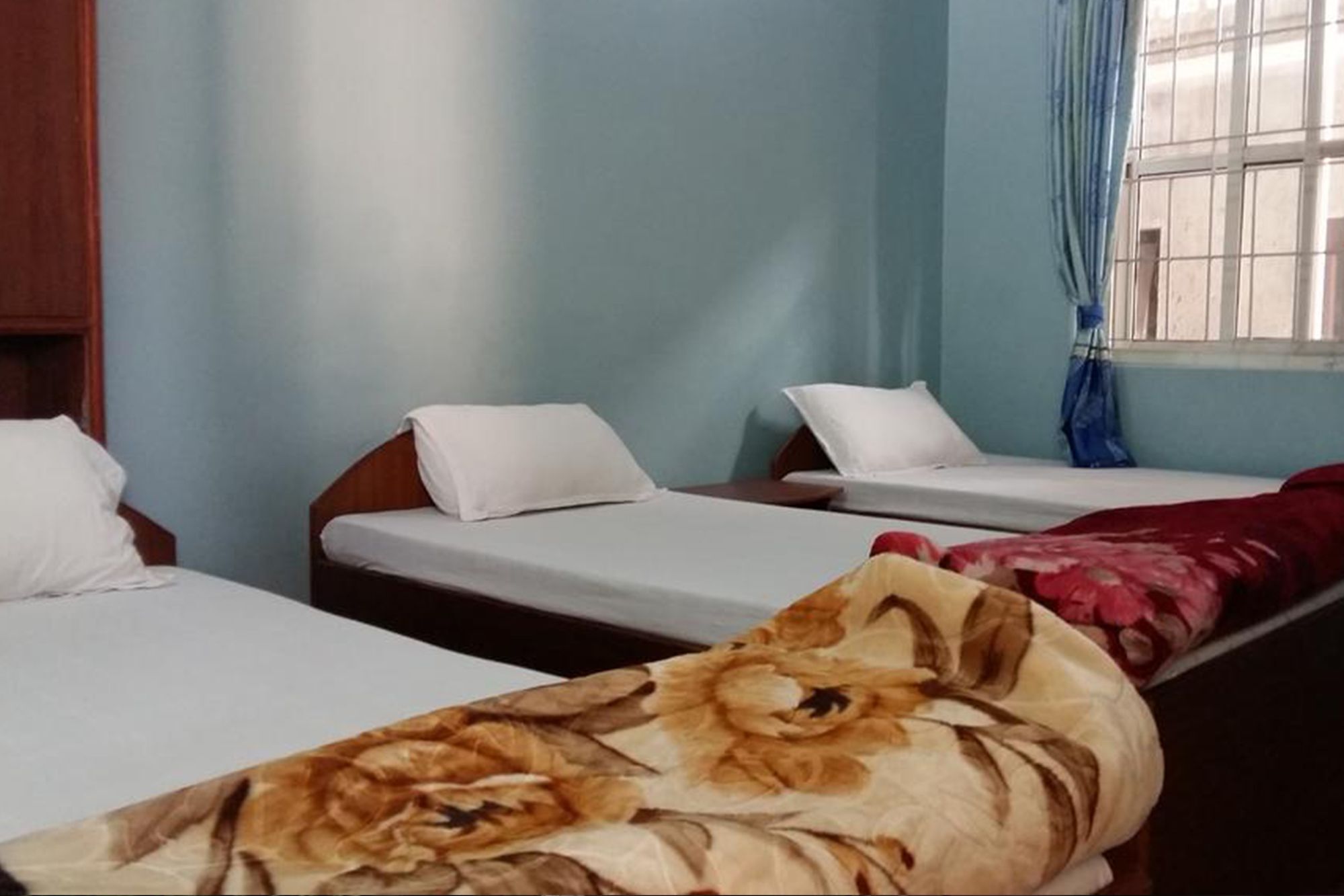 Hotel Bhadrakali Pokhara Inn Kültér fotó