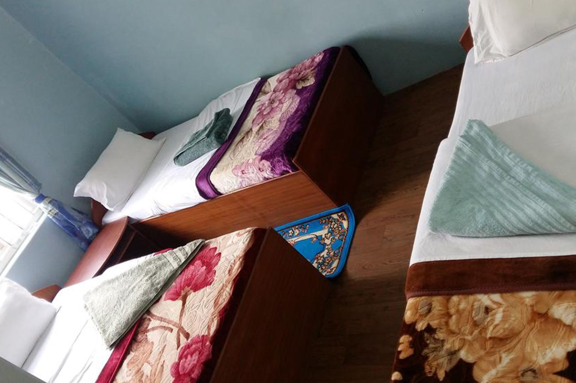 Hotel Bhadrakali Pokhara Inn Kültér fotó